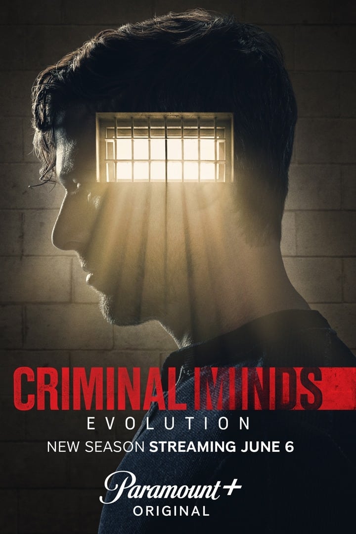 Immagine Poster serie TV 19 Criminal Minds