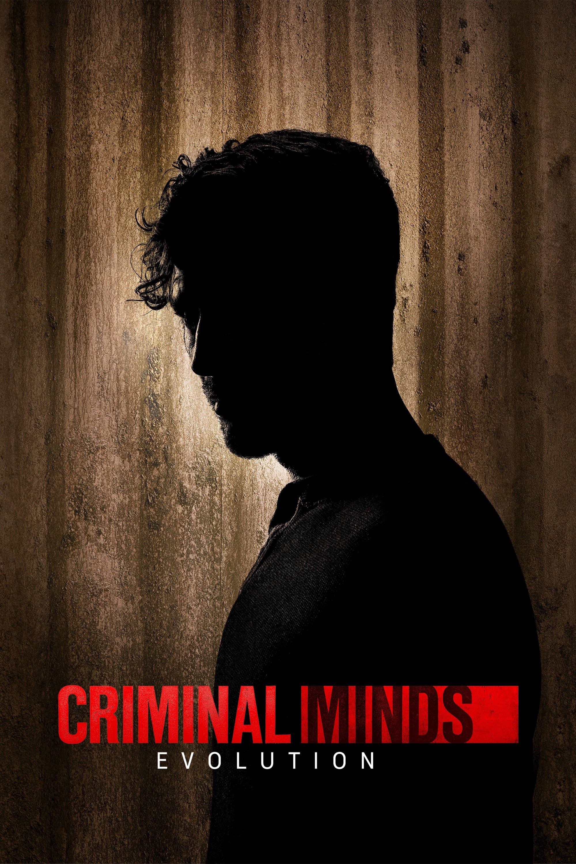 Immagine Poster serie TV 21 Criminal Minds