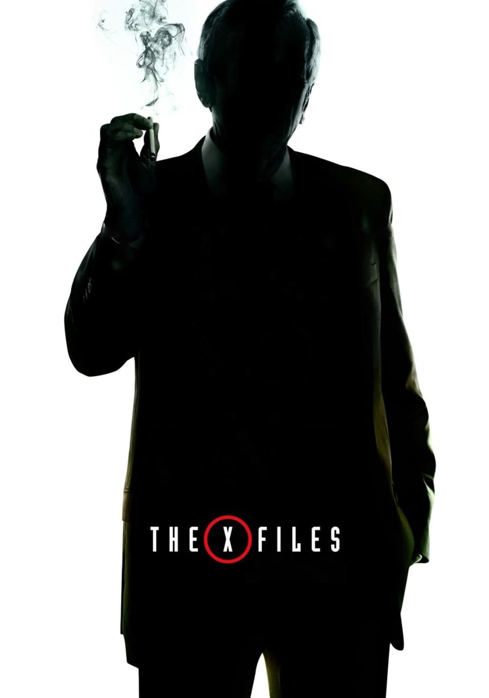 Immagine Poster serie TV 81 X-Files