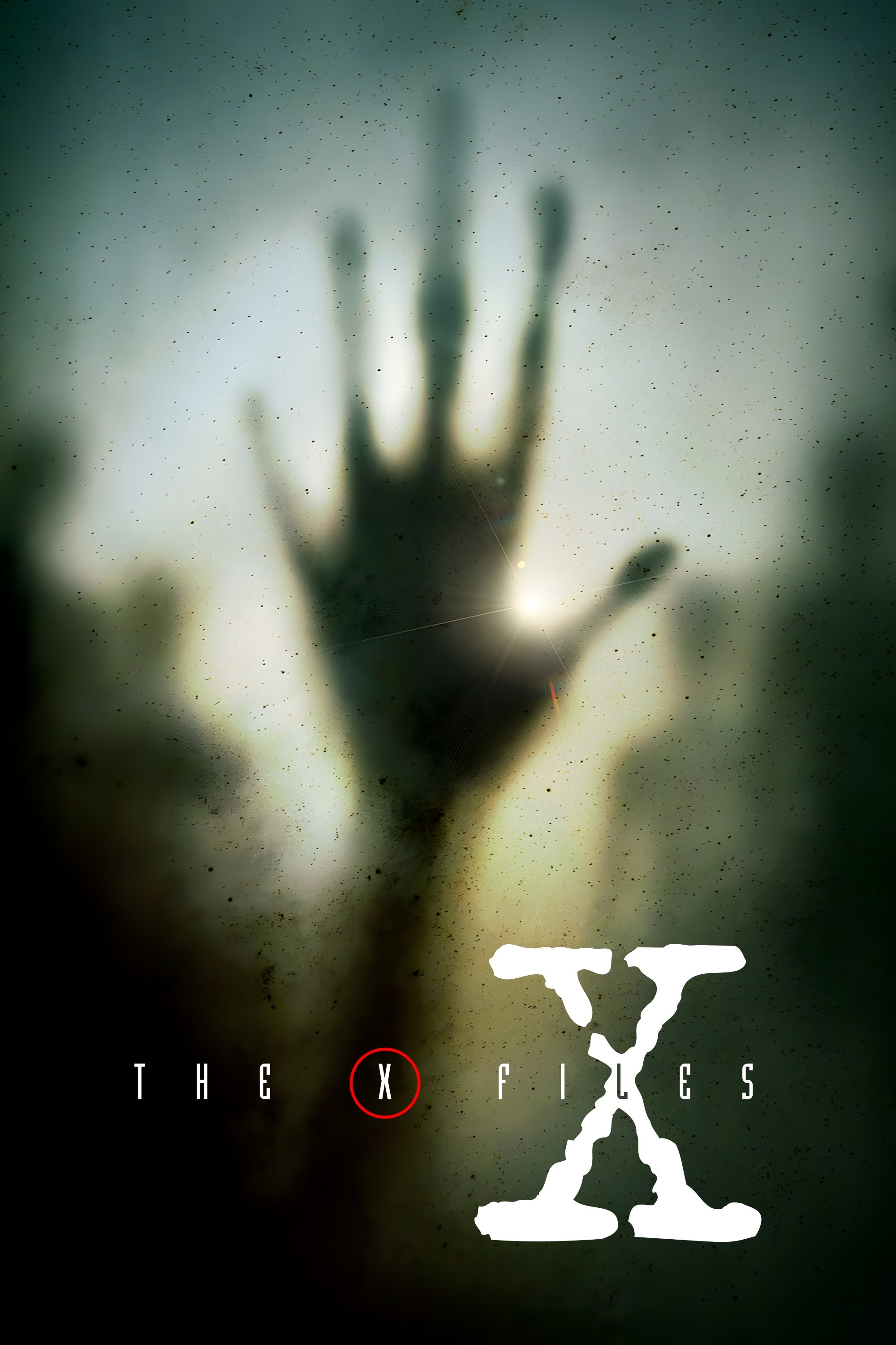 Immagine Poster serie TV 173 X-Files