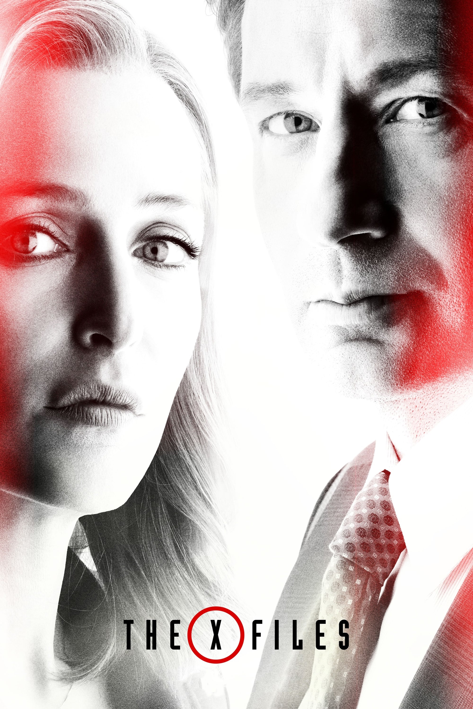 Immagine Poster serie TV 3 X-Files