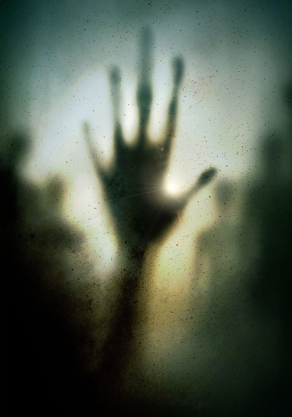 Immagine Poster serie TV 77 X-Files
