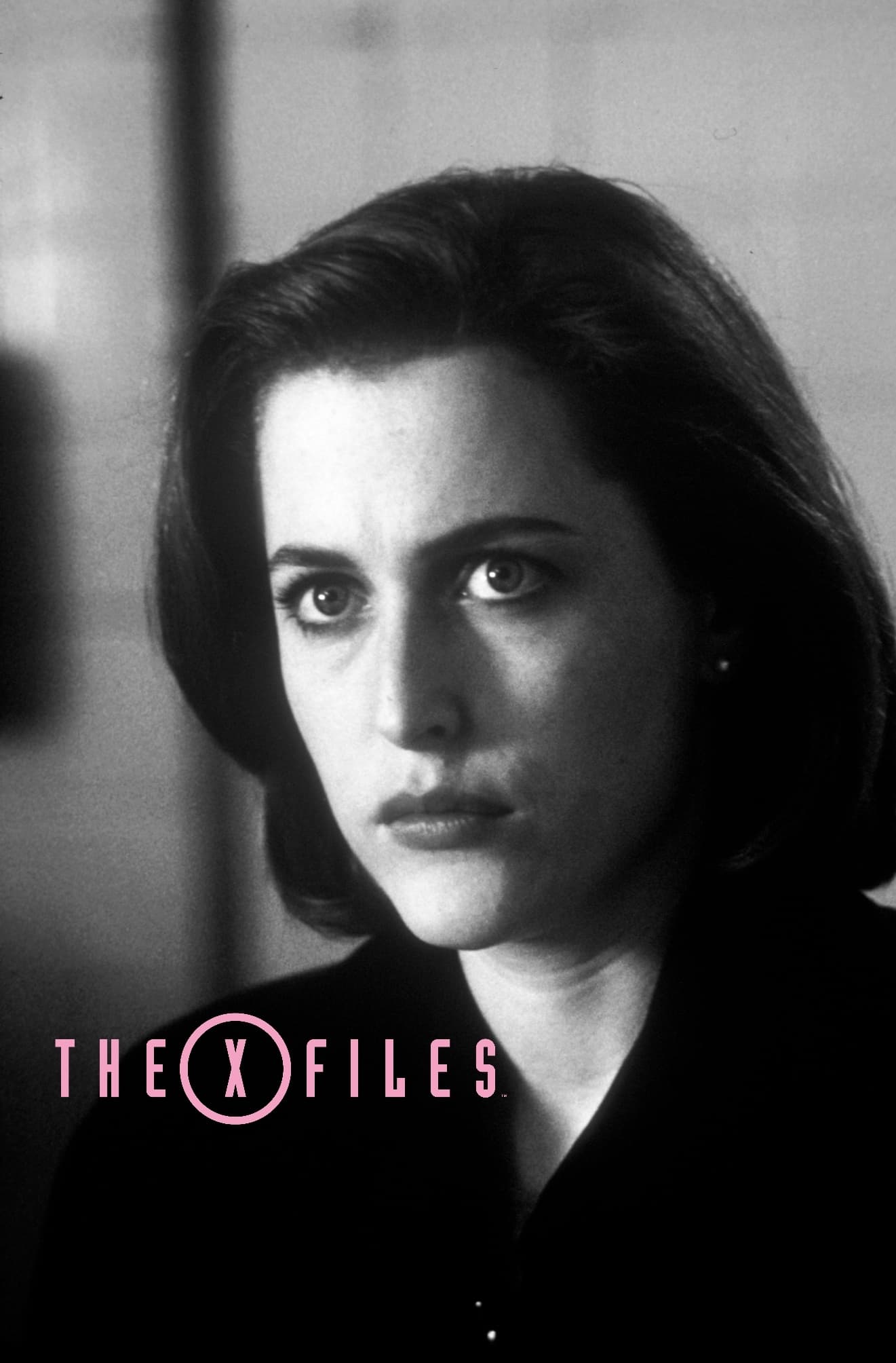 Immagine Poster serie TV 127 X-Files