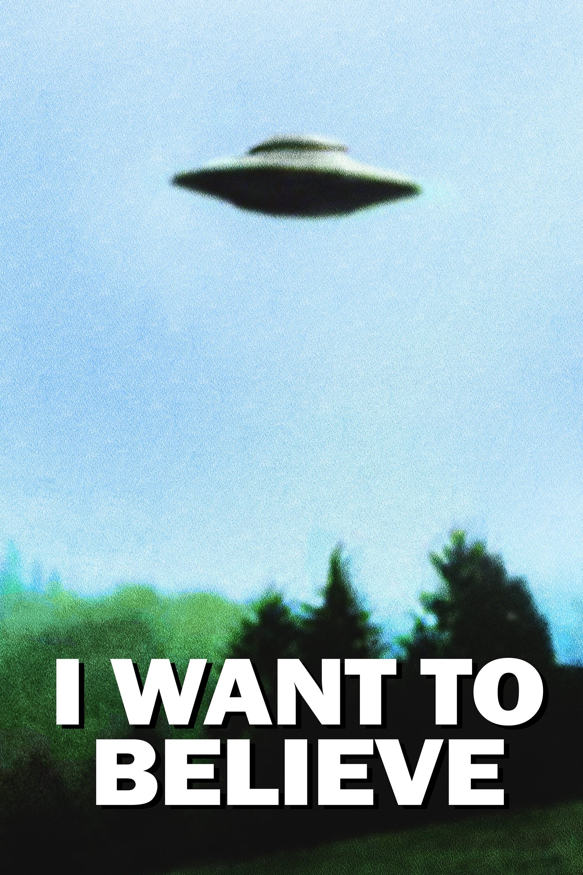 Immagine Poster serie TV 19 X-Files
