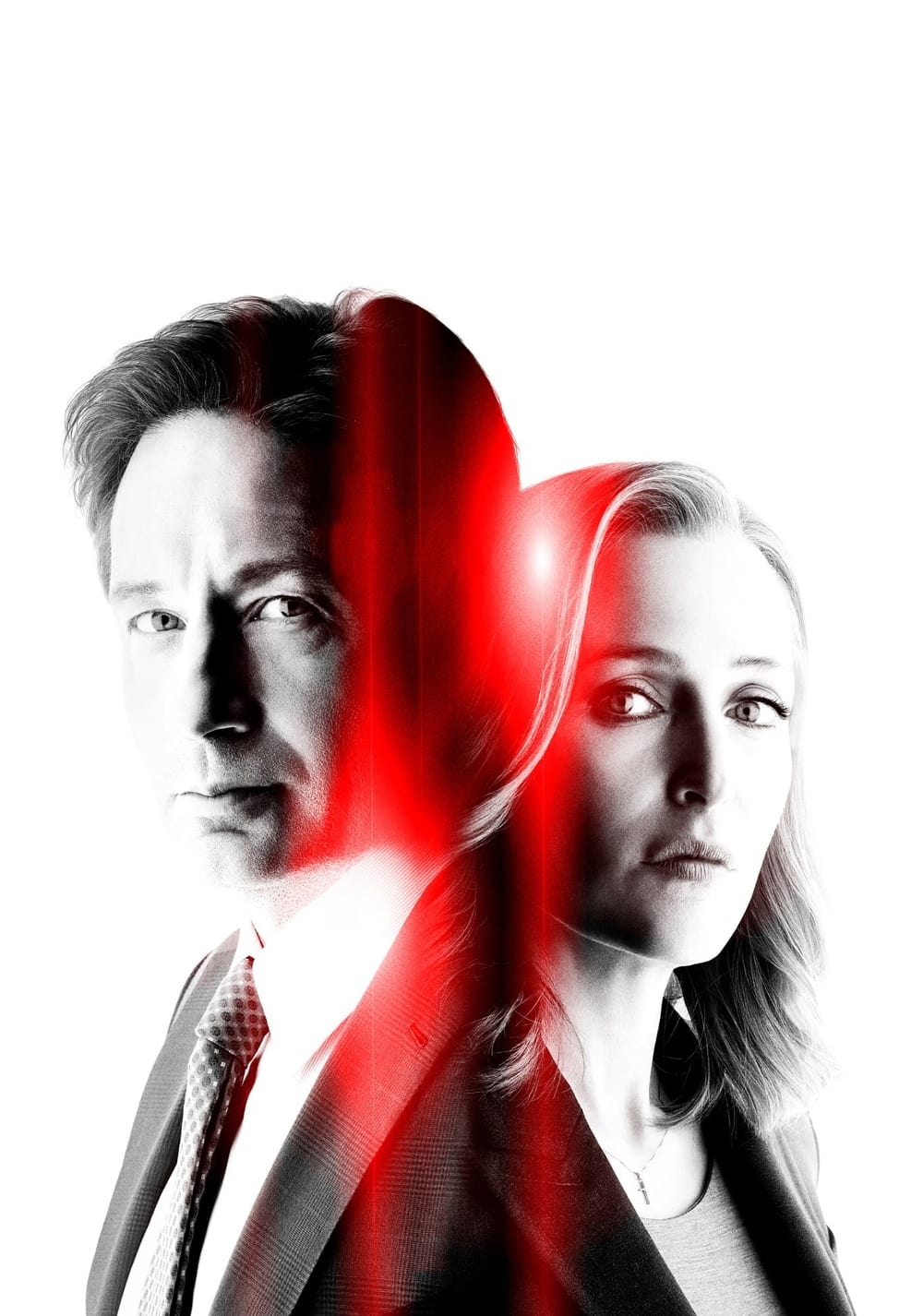 Immagine Poster serie TV 80 X-Files