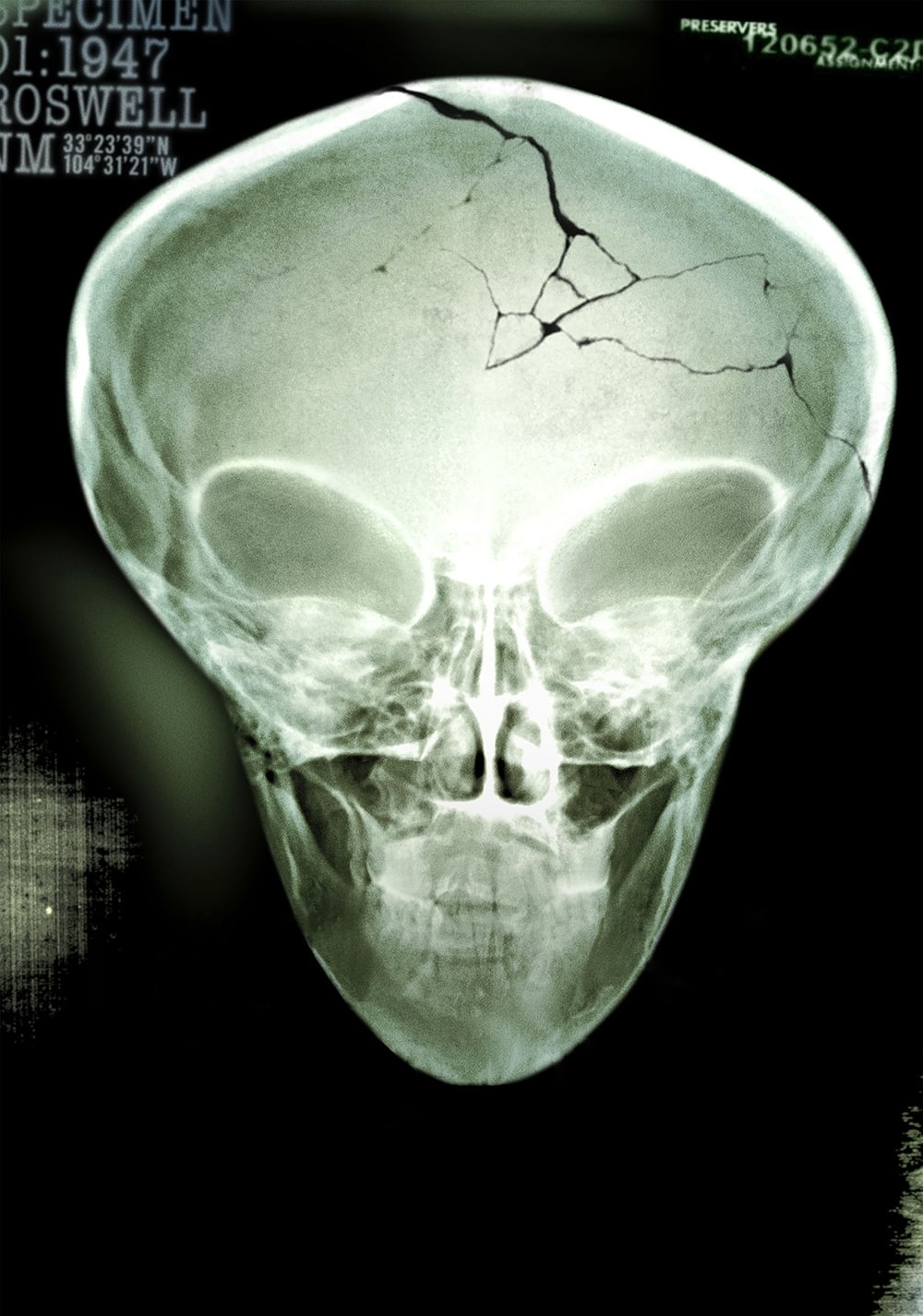 Immagine Poster serie TV 79 X-Files