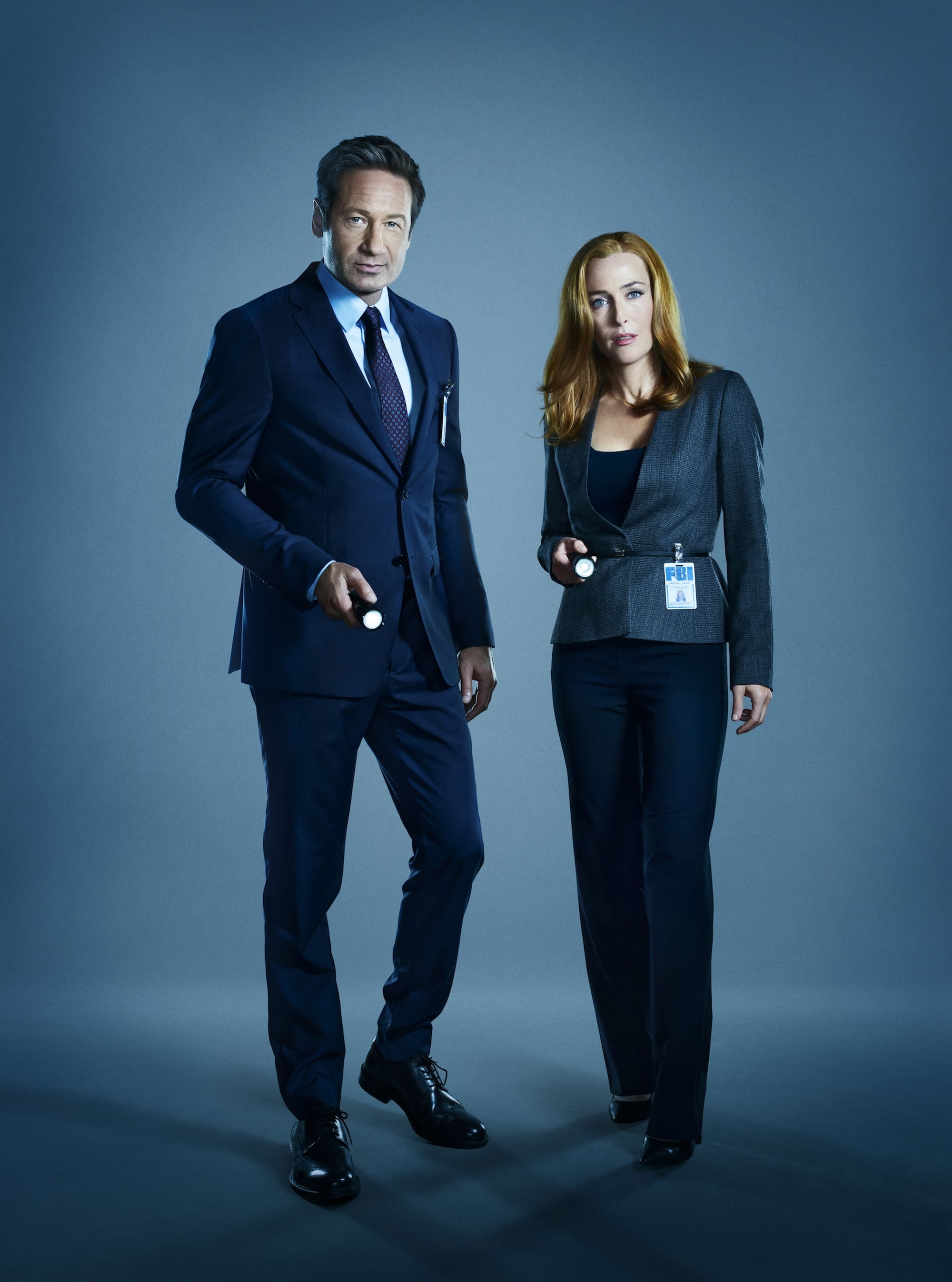 Immagine Poster serie TV 145 X-Files