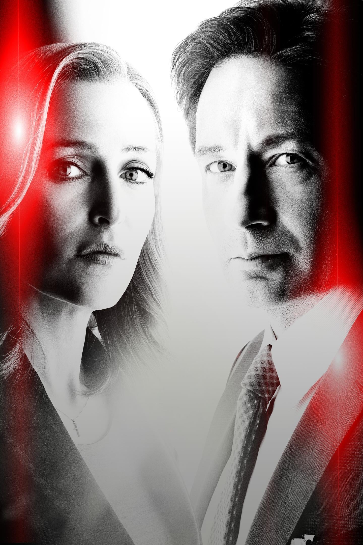 Immagine Poster serie TV 23 X-Files