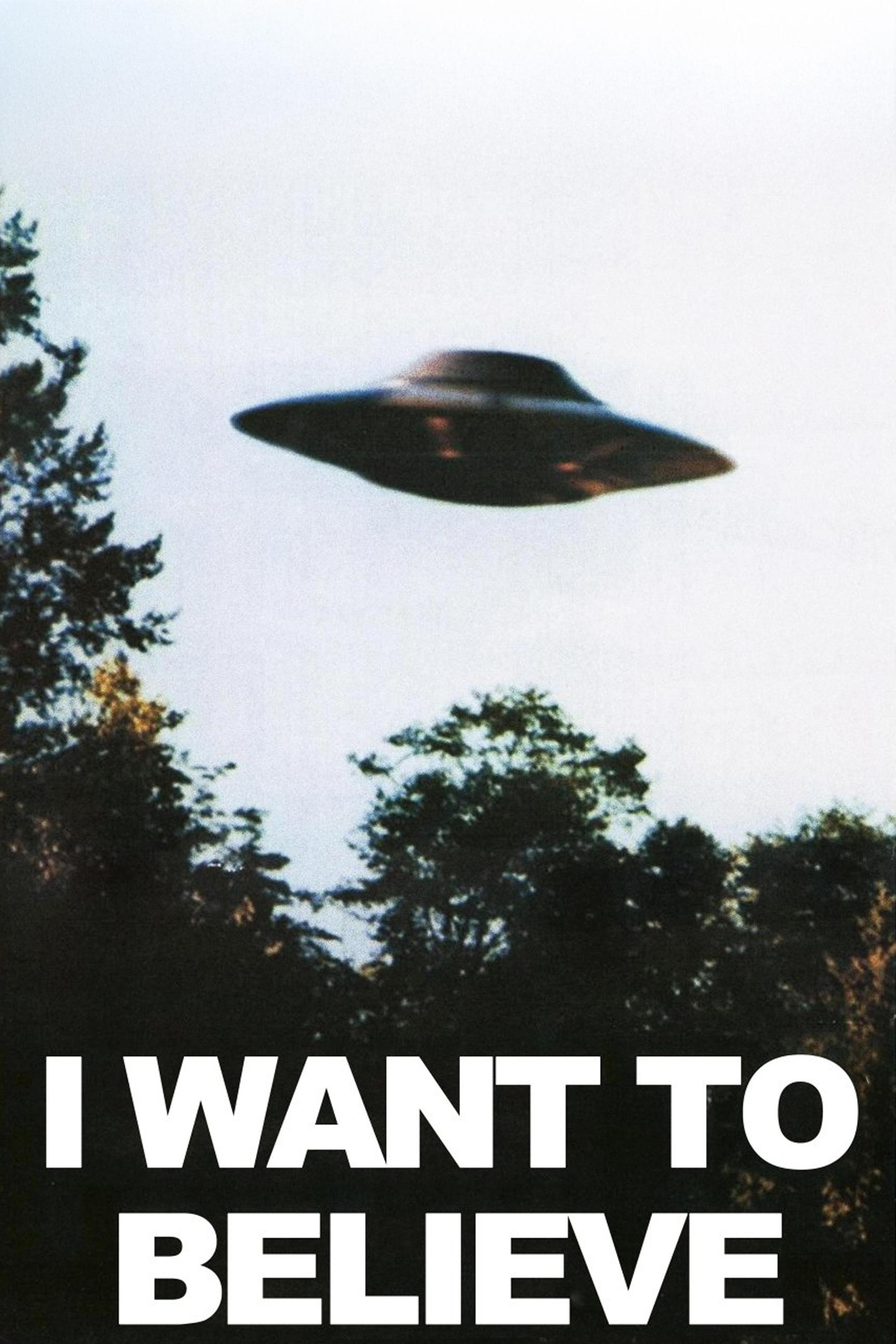 Immagine Poster serie TV 20 X-Files