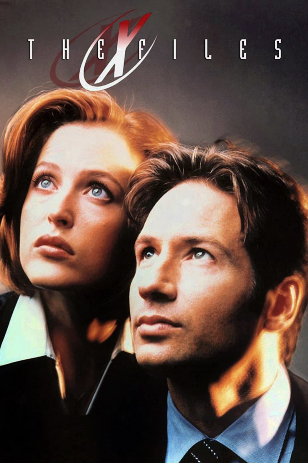 Immagine Poster serie TV 27 X-Files
