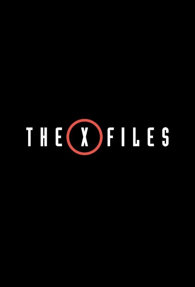 Immagine Poster serie TV 36 X-Files