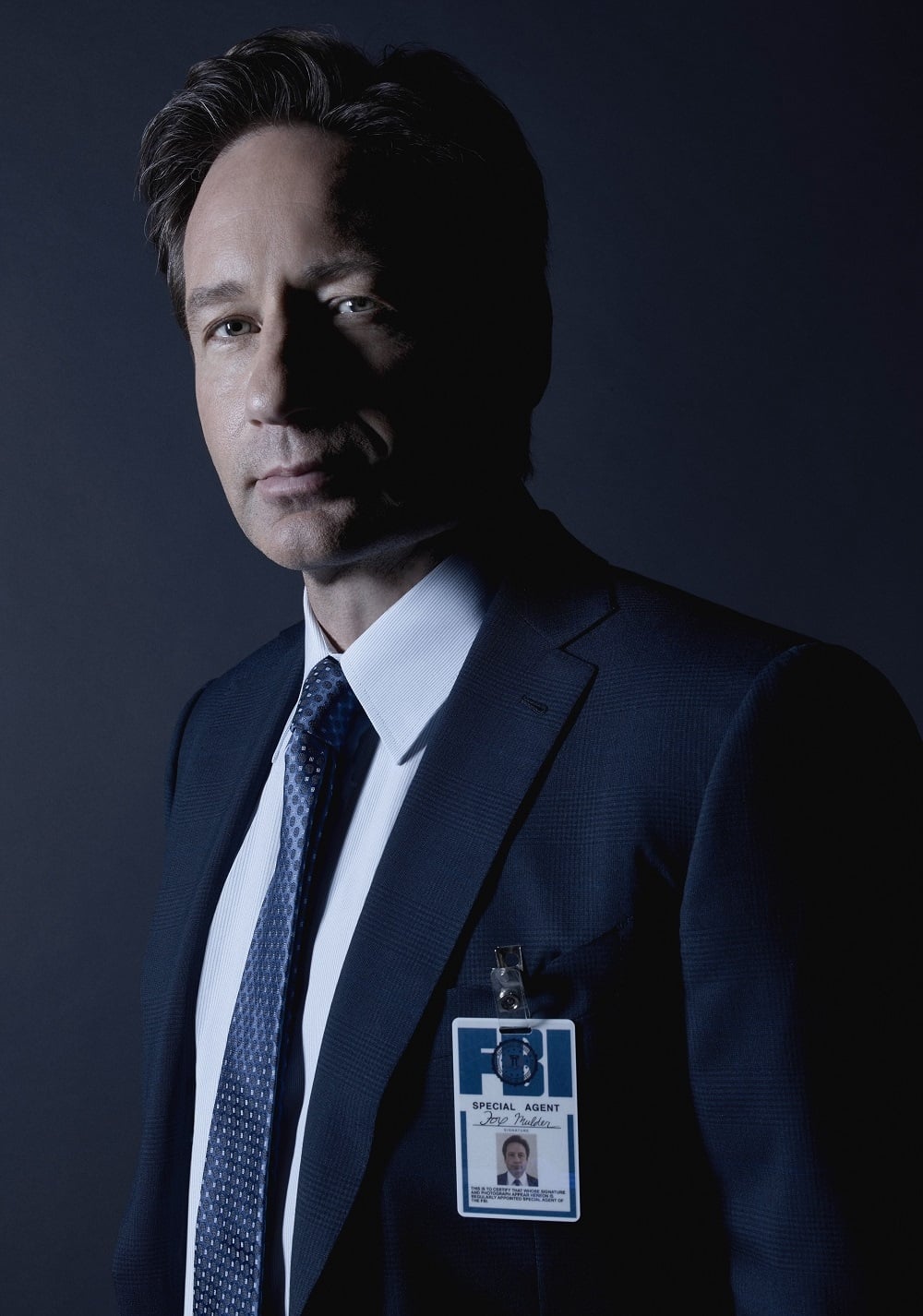 Immagine Poster serie TV 74 X-Files