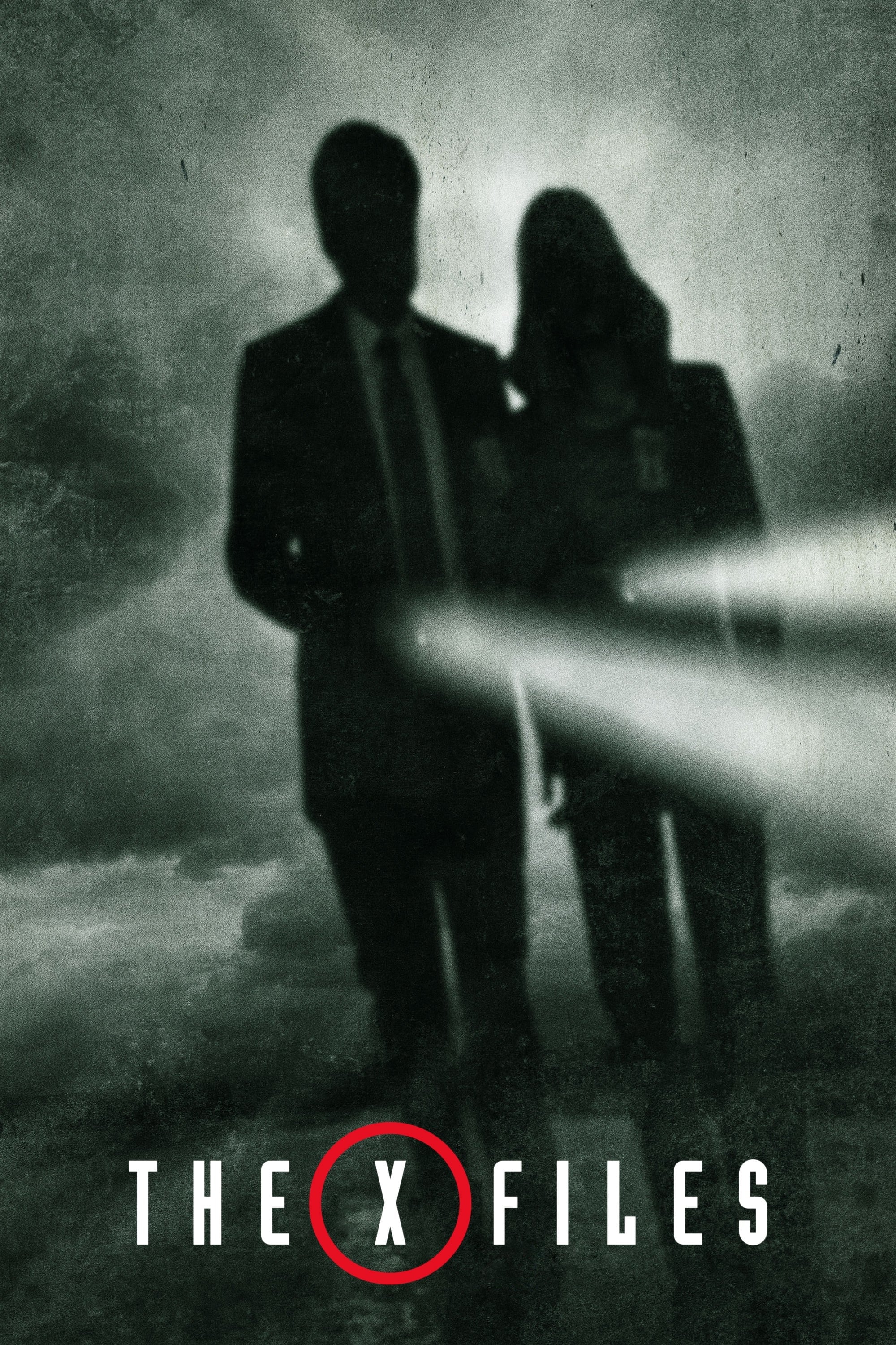 Immagine Poster serie TV 34 X-Files