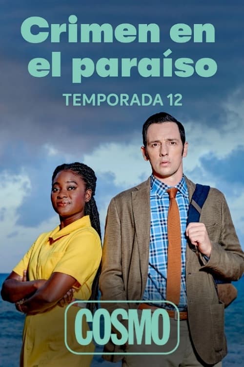 Immagine Poster serie TV 4 Delitti in Paradiso