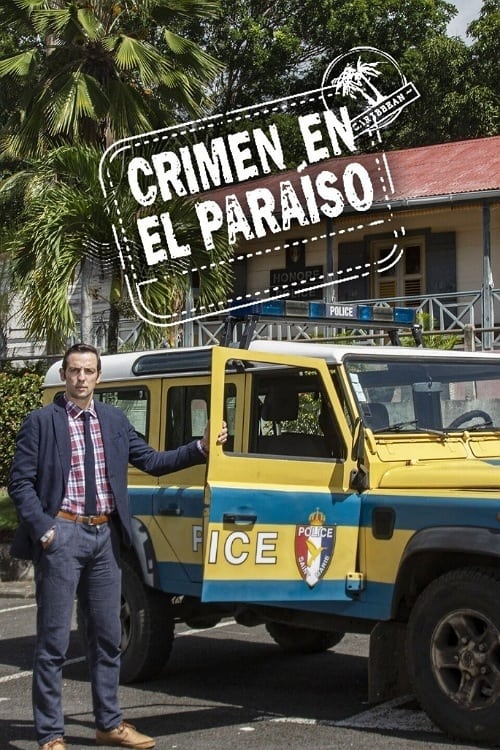 Immagine Poster serie TV 7 Delitti in Paradiso