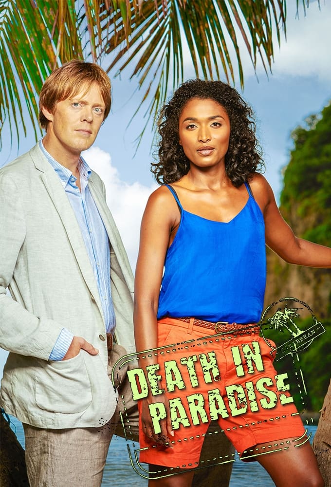Immagine Poster serie TV 26 Delitti in Paradiso