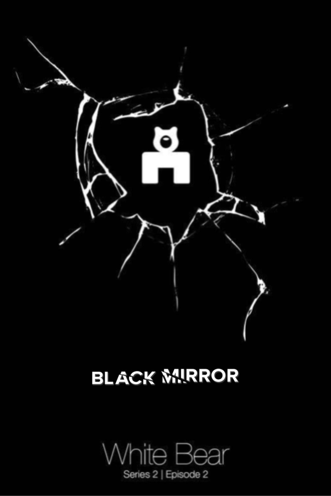 Immagine Poster serie TV 73 Black Mirror