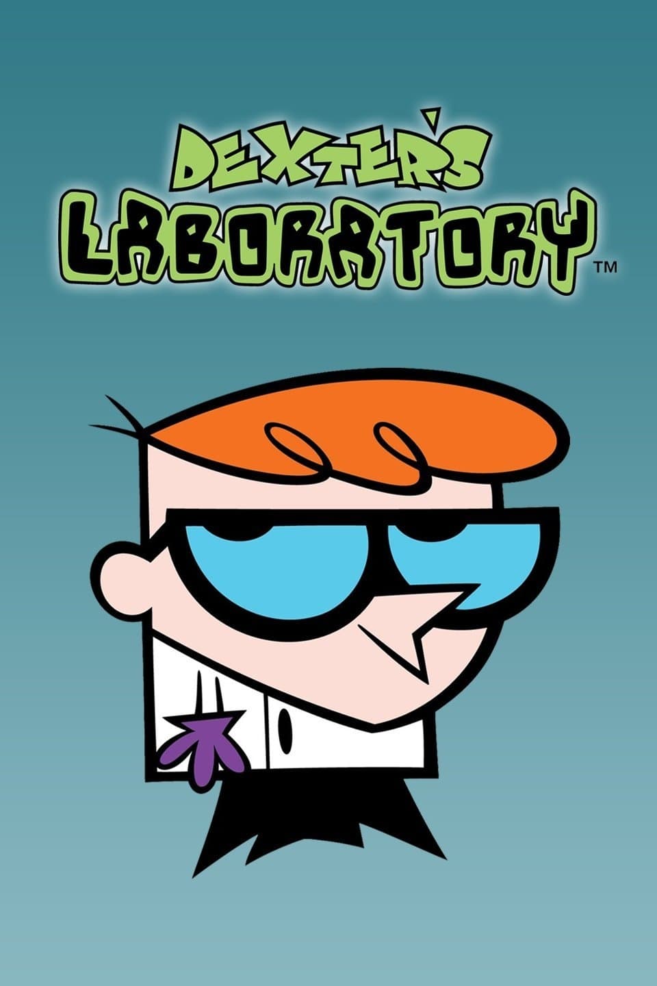 Immagine Poster serie TV 3 Il laboratorio di Dexter
