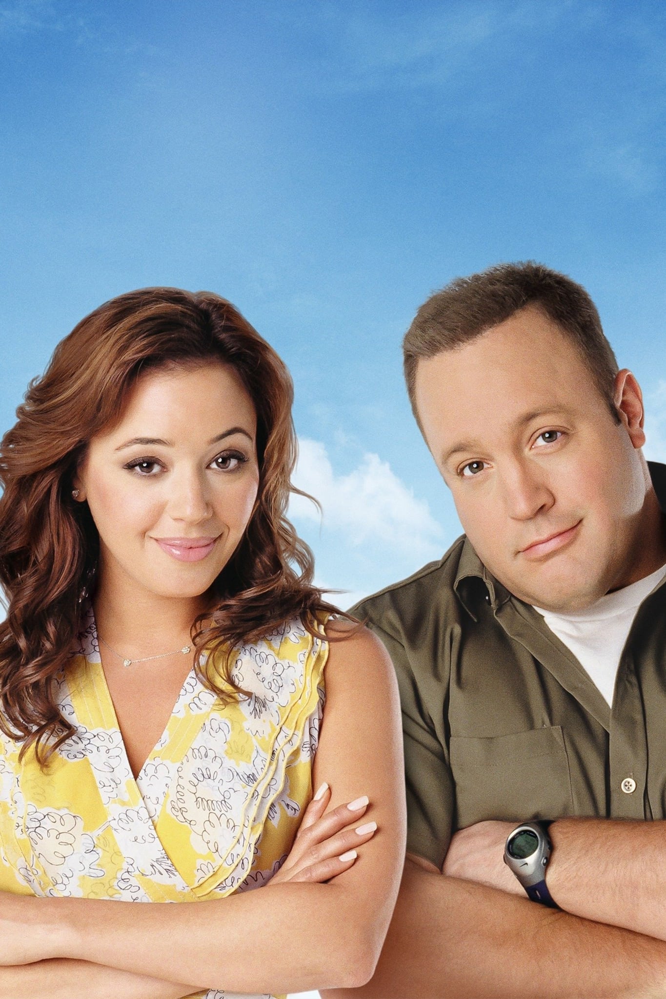 Immagine Poster serie TV 27 The King of Queens