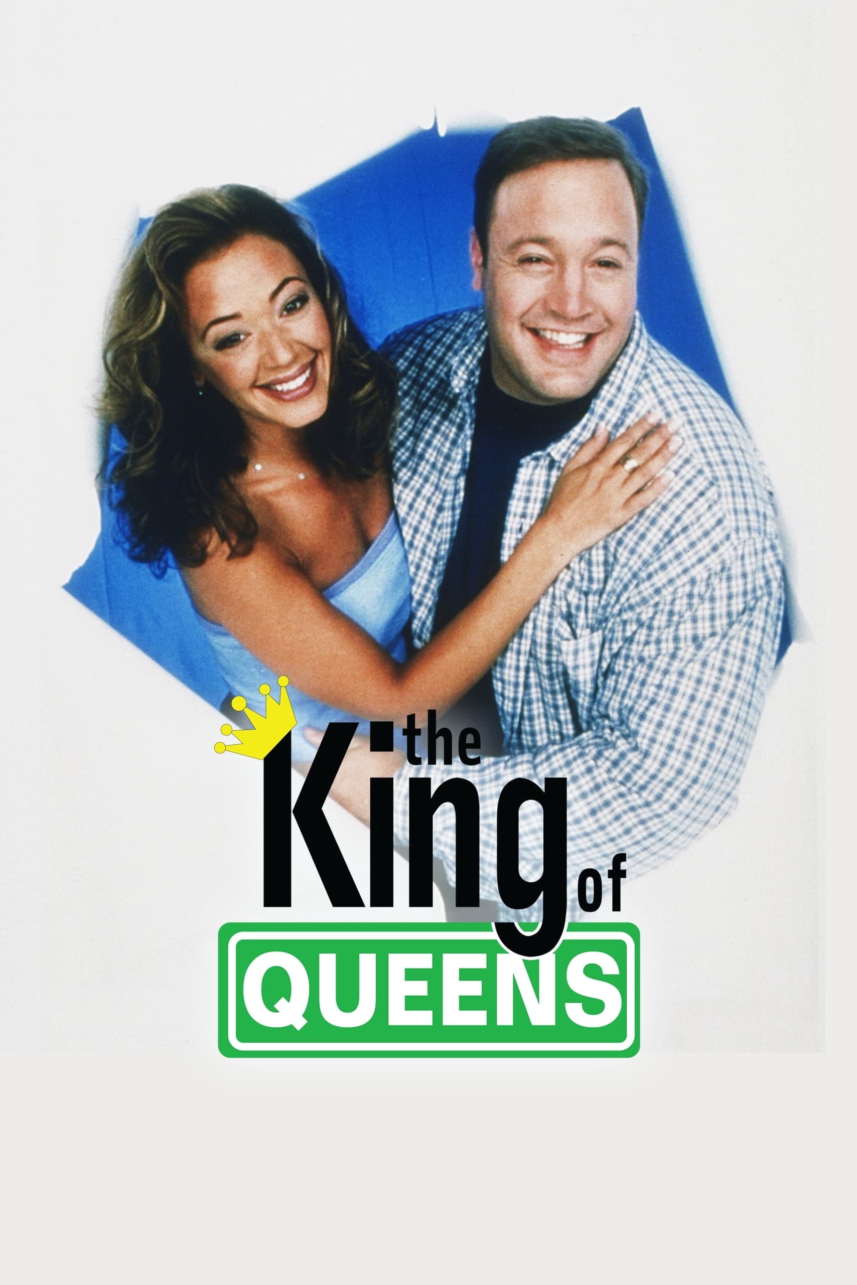 Immagine Poster serie TV 29 The King of Queens