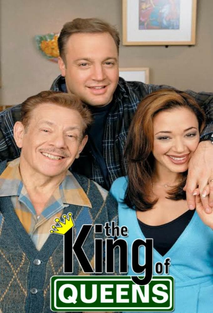 Immagine Poster serie TV 5 The King of Queens