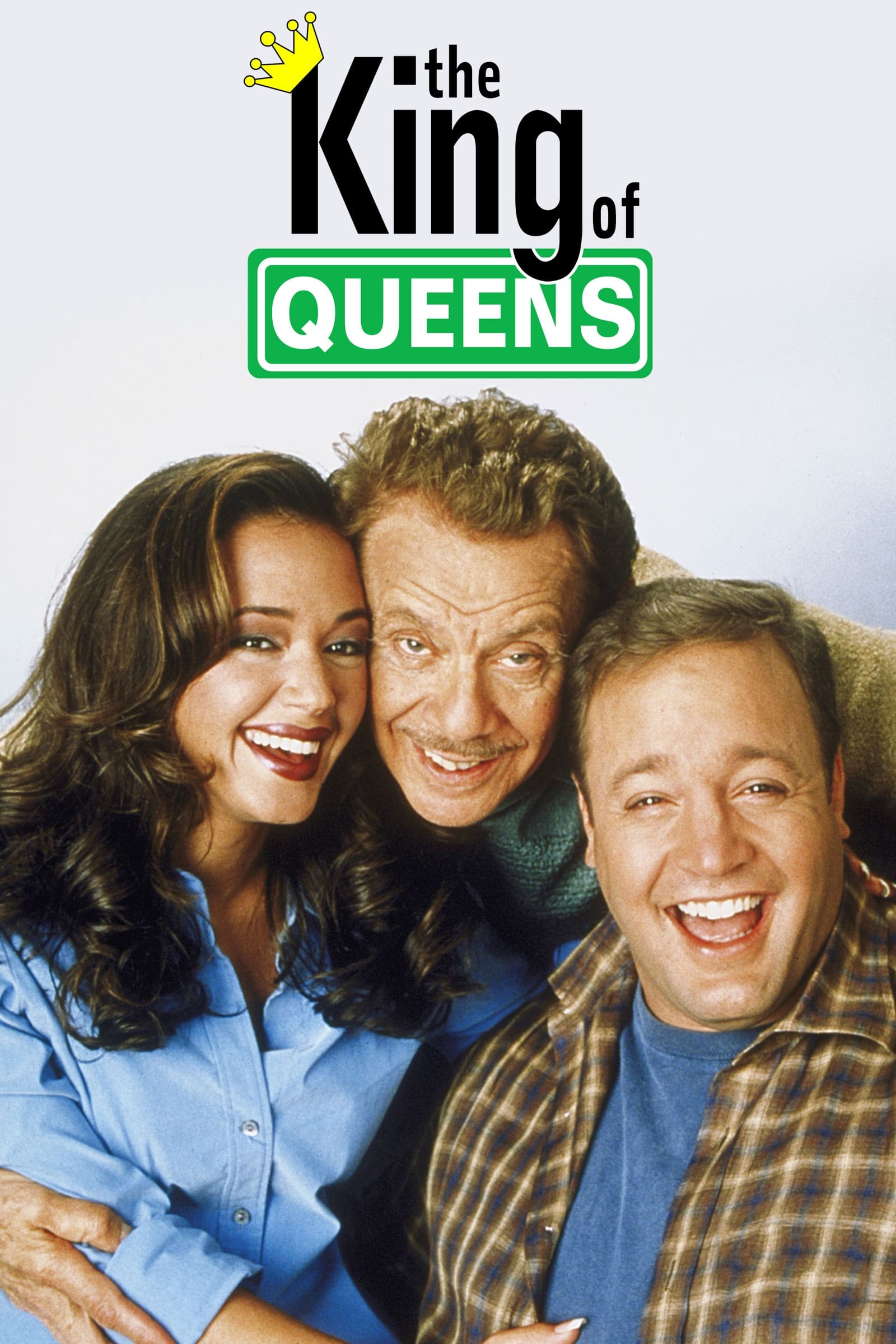 Immagine Poster serie TV 13 The King of Queens