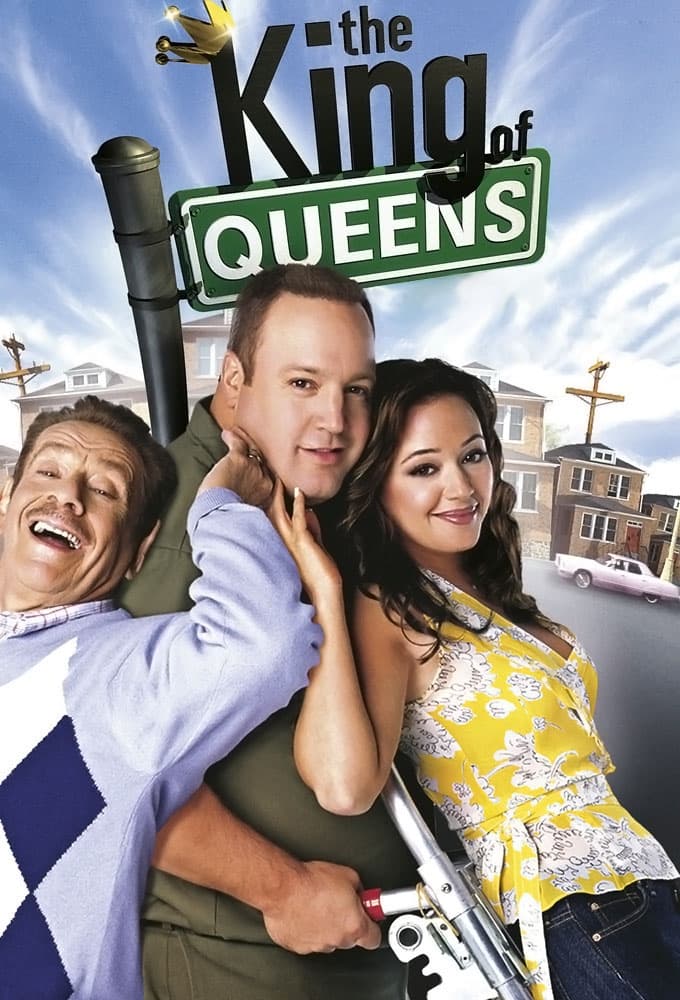Immagine Poster serie TV 2 The King of Queens