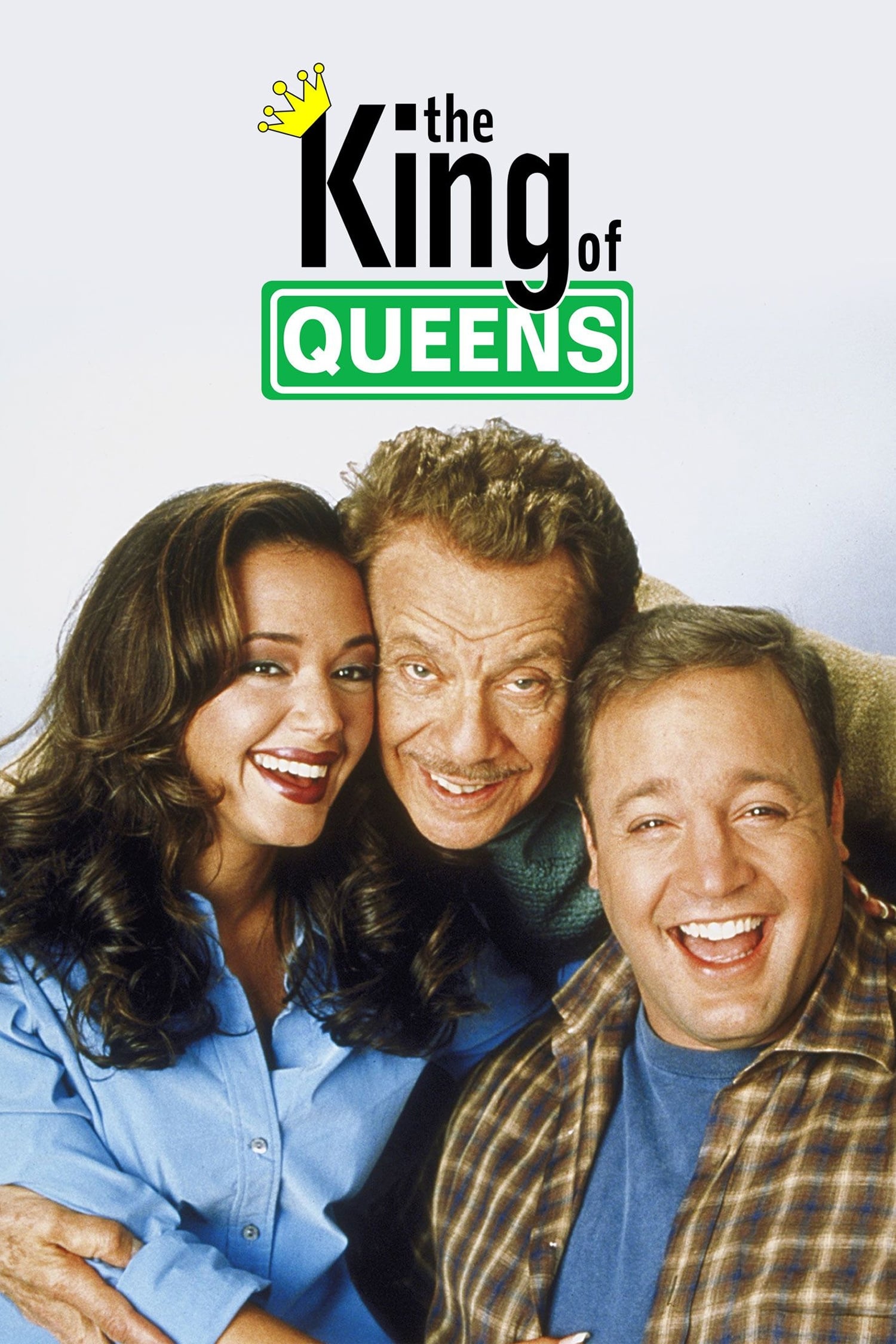 Immagine Poster serie TV 11 The King of Queens