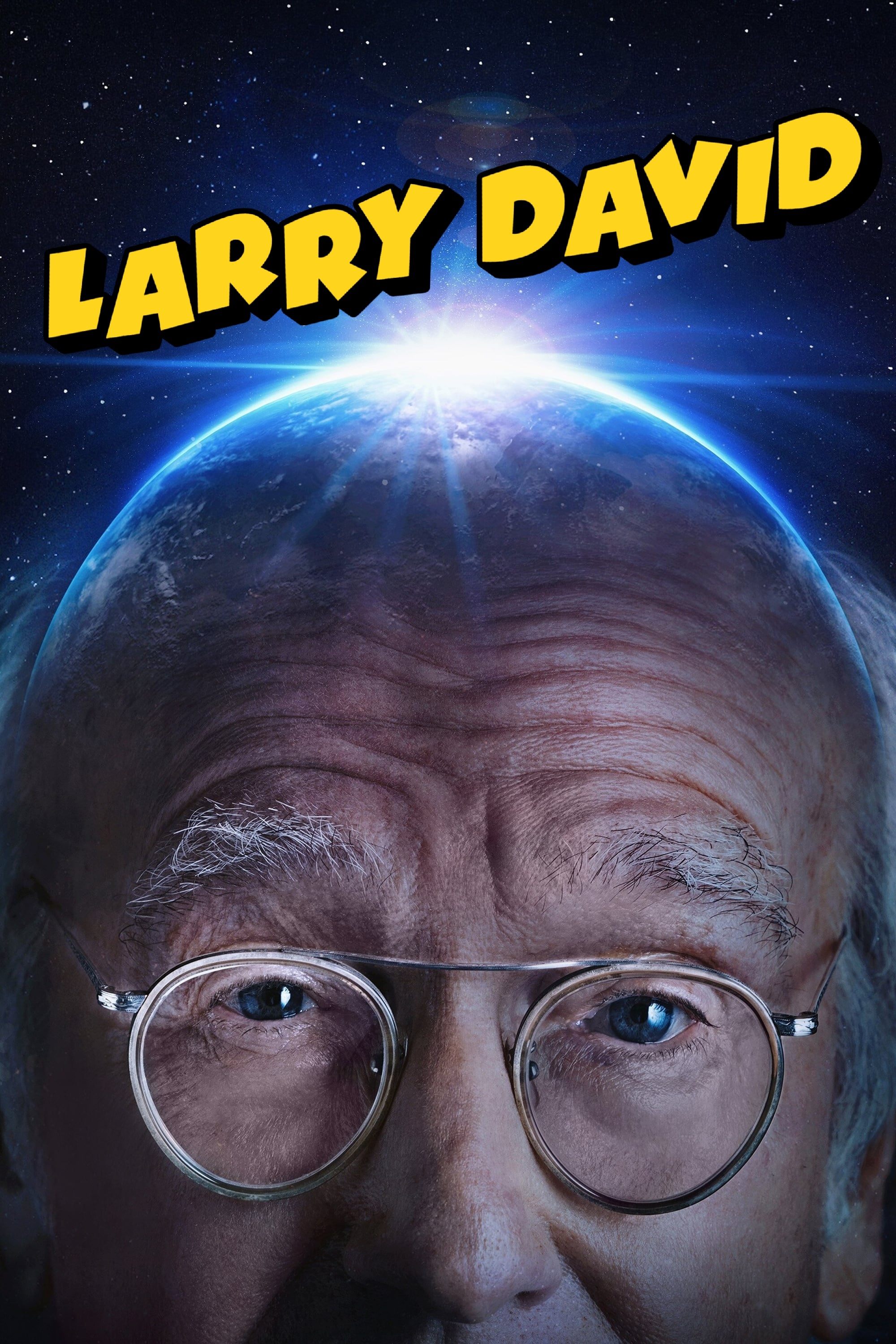 Immagine Poster serie TV 20 Curb Your Enthusiasm
