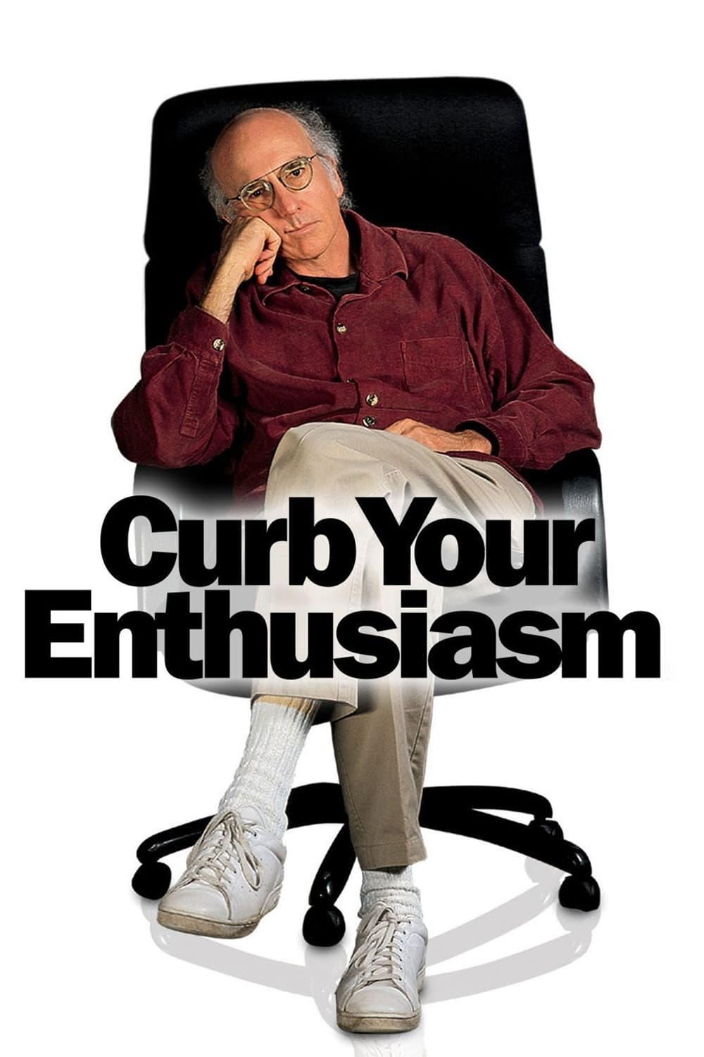 Immagine Poster serie TV 9 Curb Your Enthusiasm