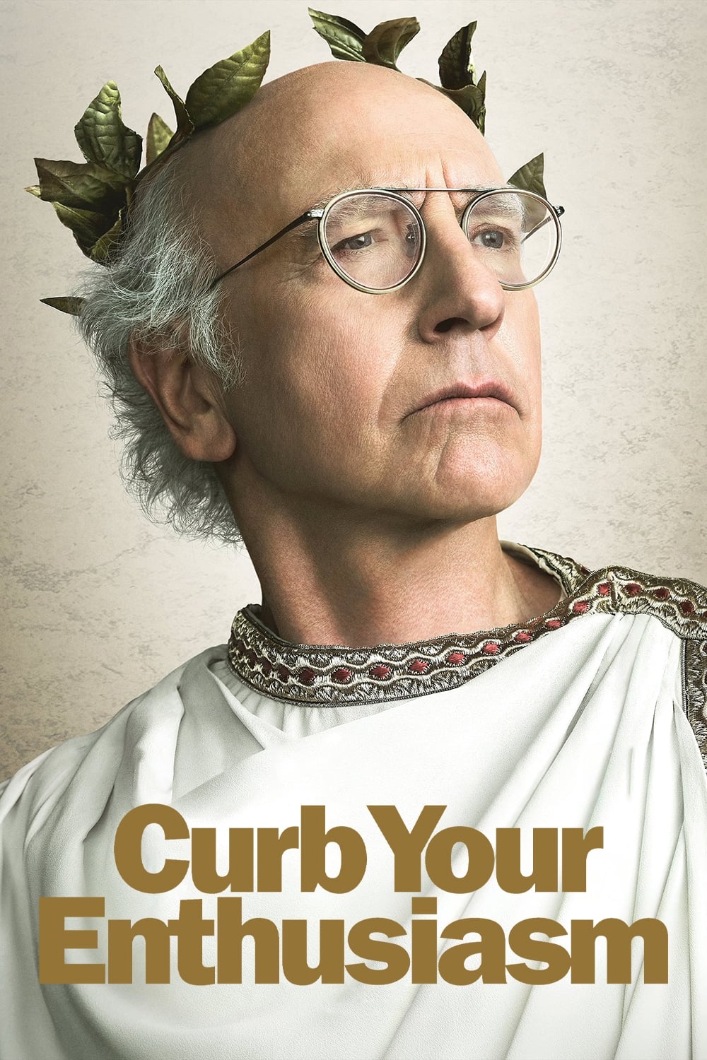 Immagine Poster serie TV 15 Curb Your Enthusiasm