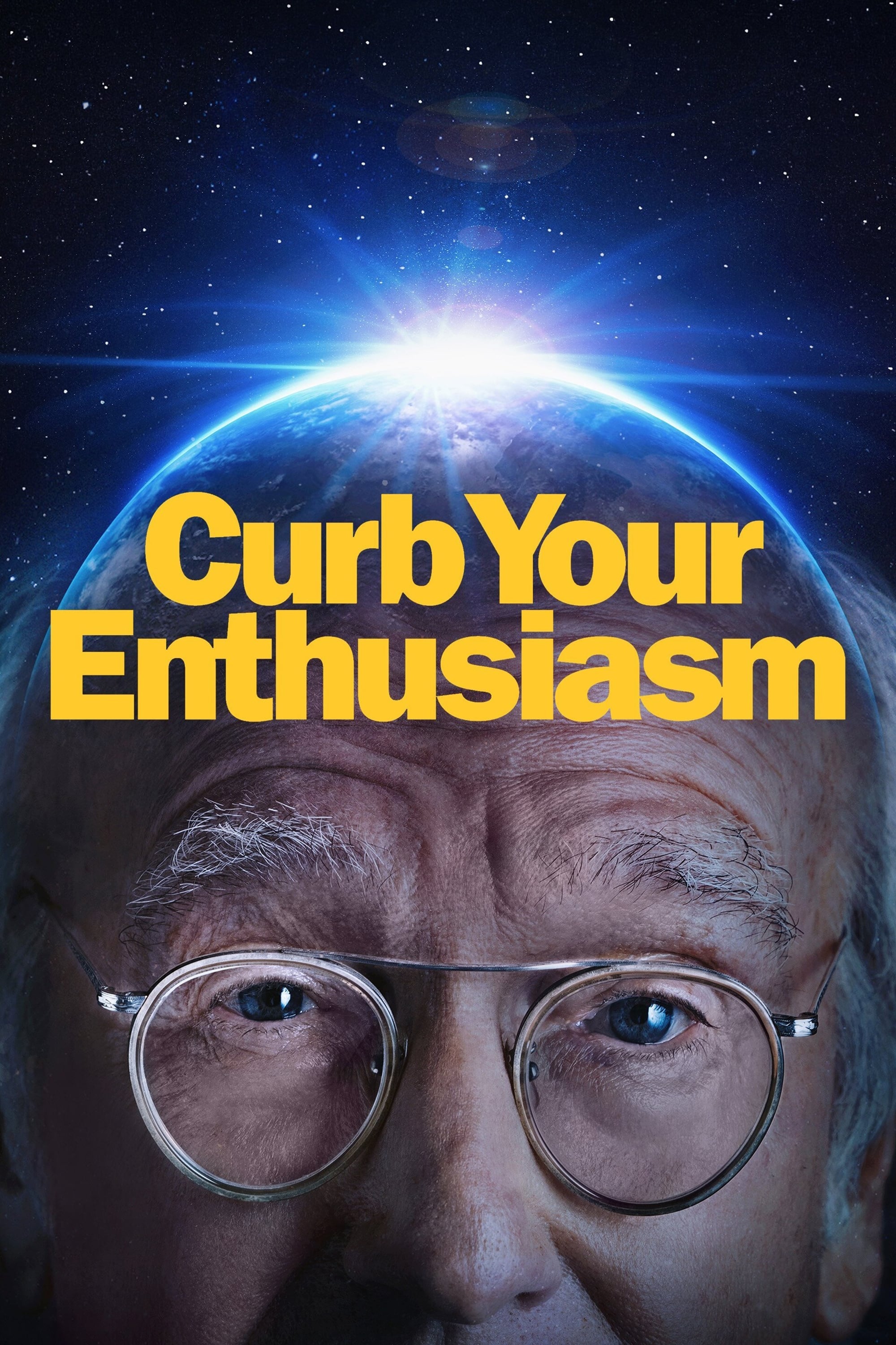 Immagine Poster serie TV 3 Curb Your Enthusiasm