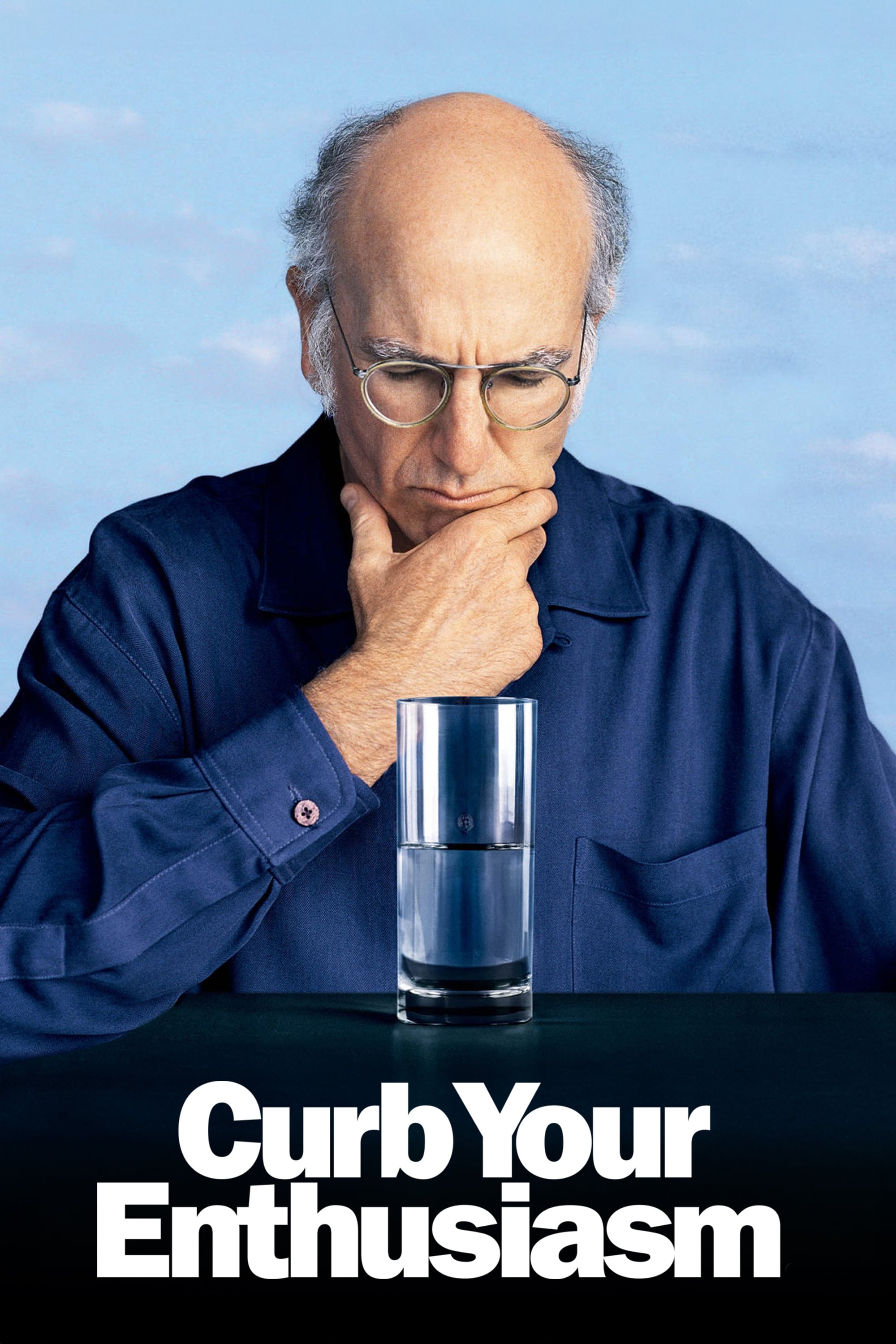 Immagine Poster serie TV 5 Curb Your Enthusiasm