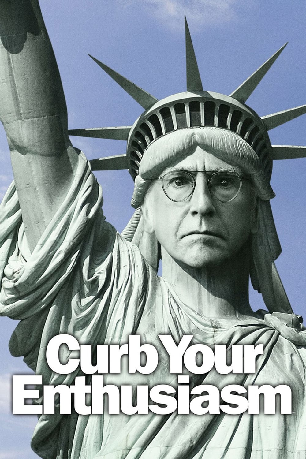 Immagine Poster serie TV 12 Curb Your Enthusiasm