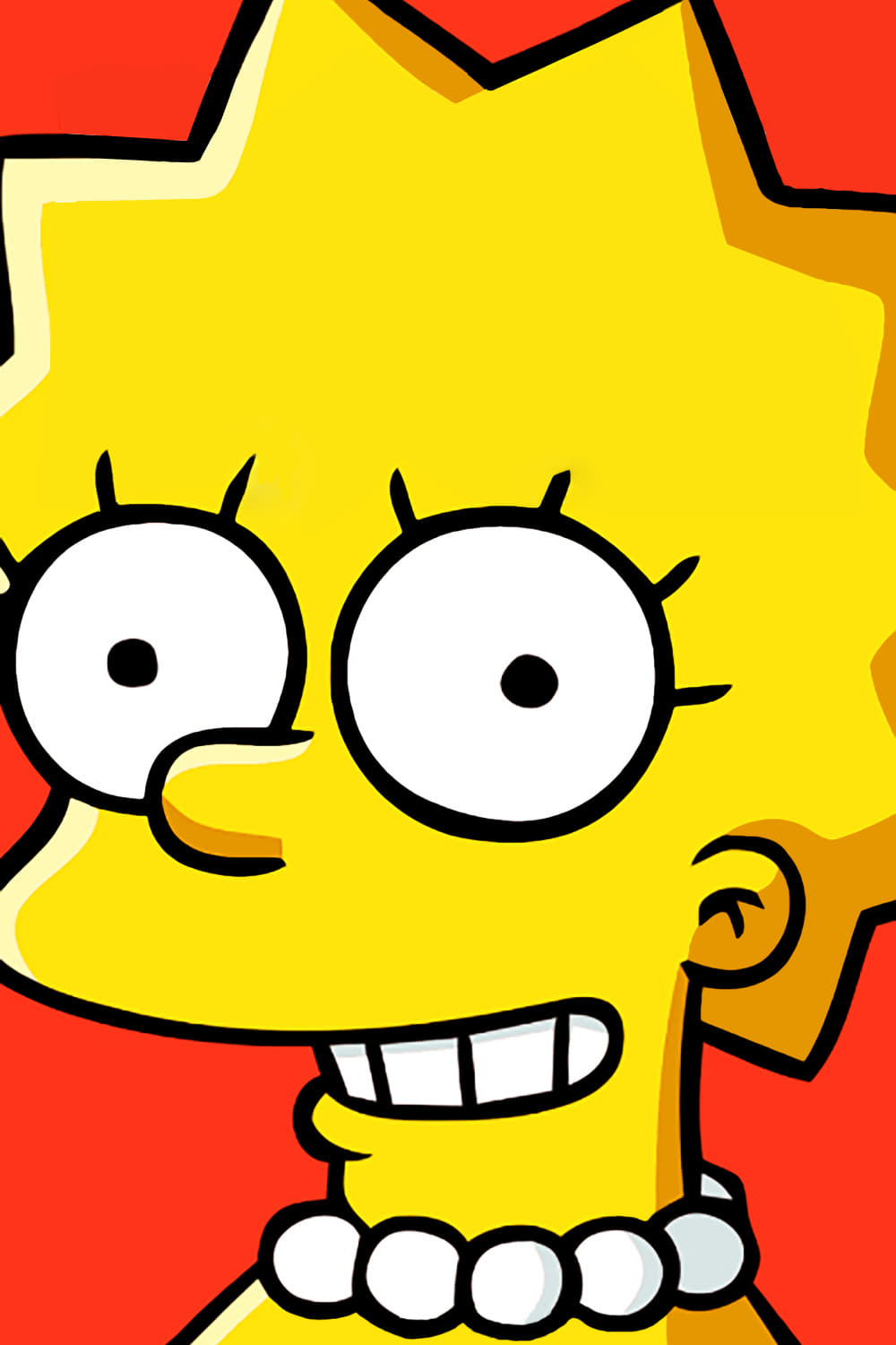 Immagine Poster serie TV 48 I Simpson