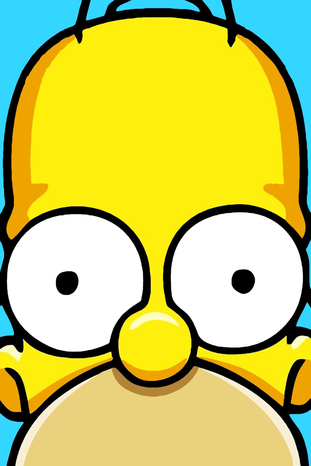 Immagine Poster serie TV 46 I Simpson