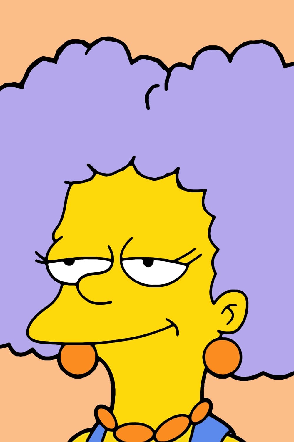 Immagine Poster serie TV 73 I Simpson