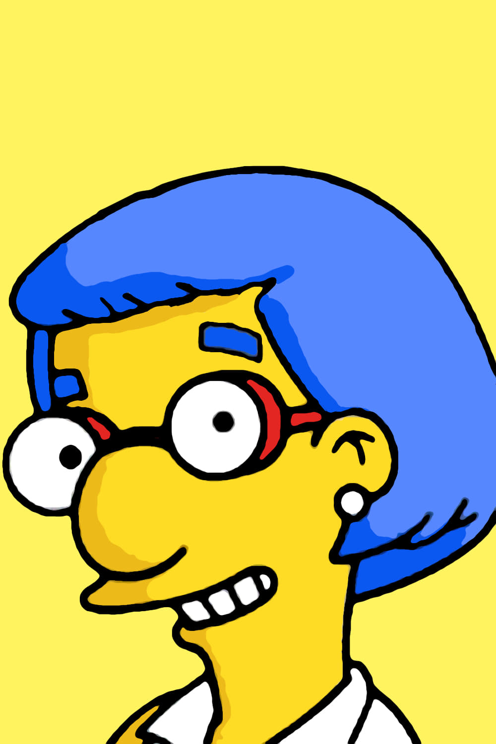 Immagine Poster serie TV 74 I Simpson