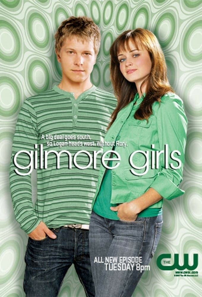 Immagine Poster serie TV 29 Una mamma per amica