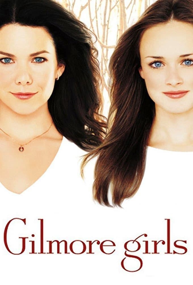 Immagine Poster serie TV 21 Una mamma per amica