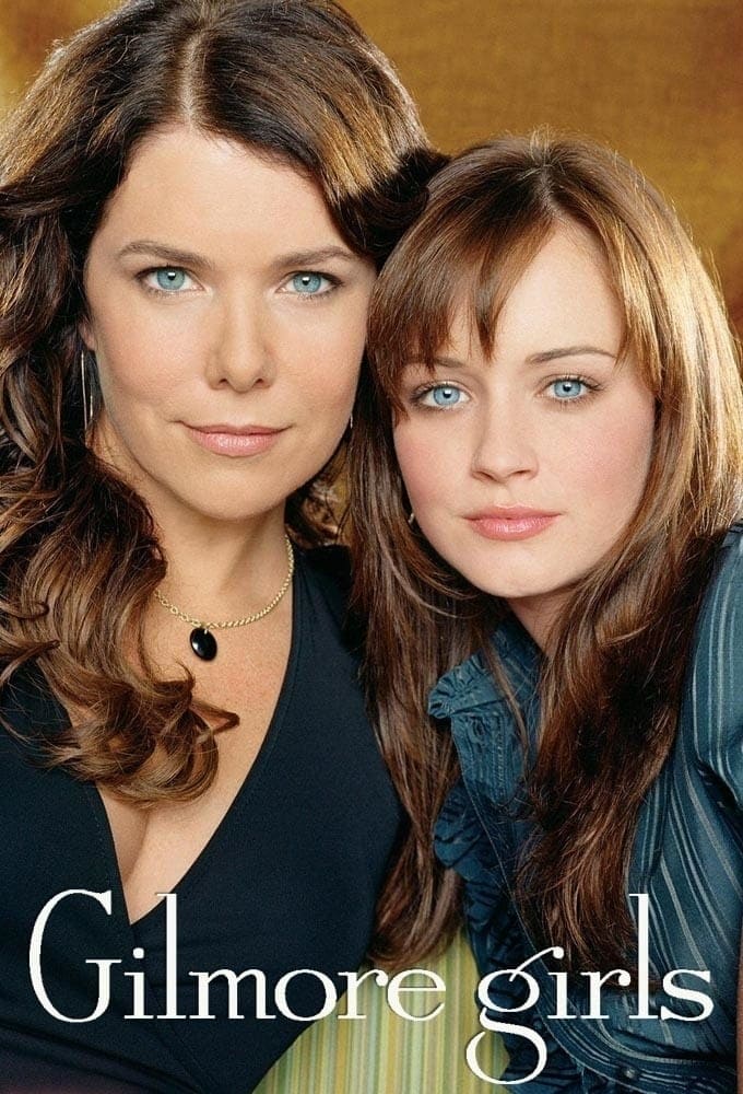 Immagine Poster serie TV 10 Una mamma per amica