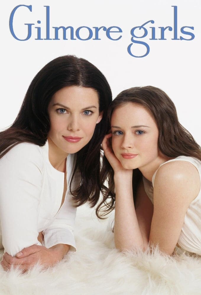 Immagine Poster serie TV 1 Una mamma per amica