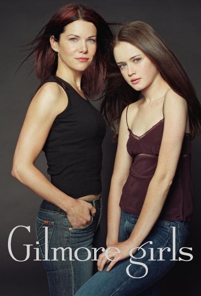 Immagine Poster serie TV 30 Una mamma per amica