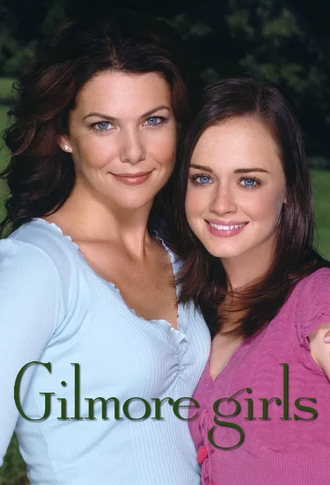 Immagine Poster serie TV 34 Una mamma per amica