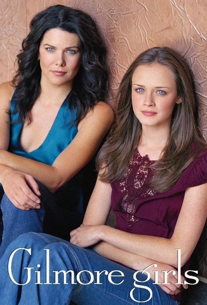 Immagine Poster serie TV 32 Una mamma per amica