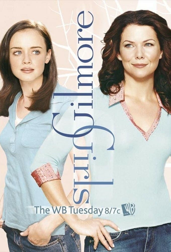 Immagine Poster serie TV 27 Una mamma per amica