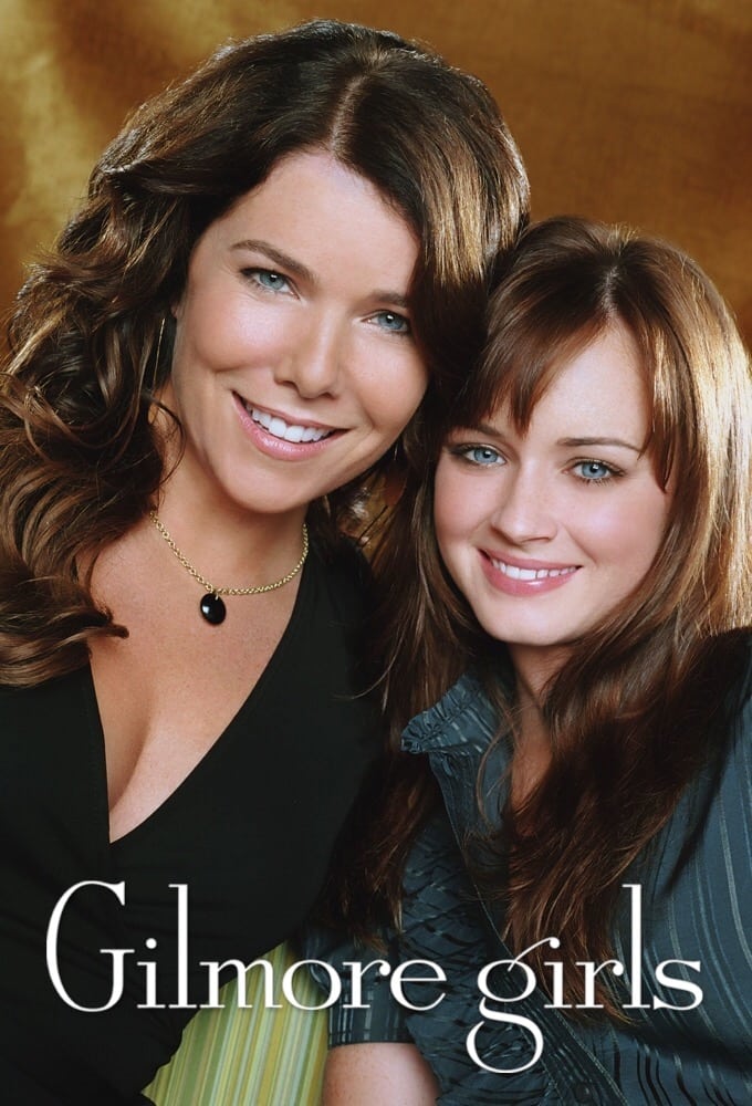 Immagine Poster serie TV 36 Una mamma per amica