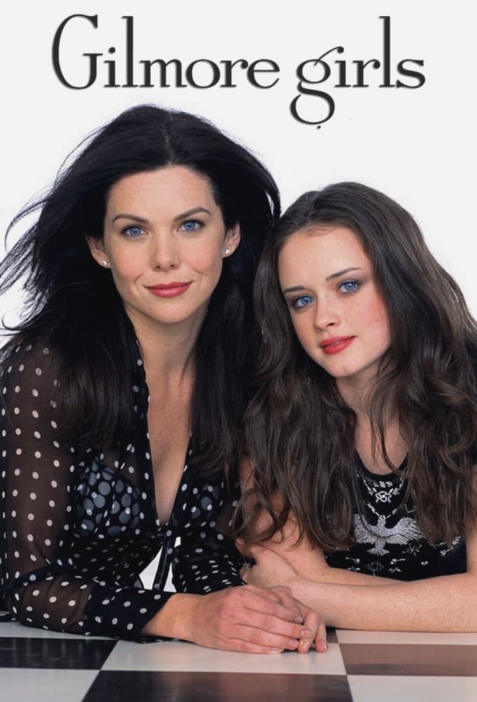 Immagine Poster serie TV 14 Una mamma per amica