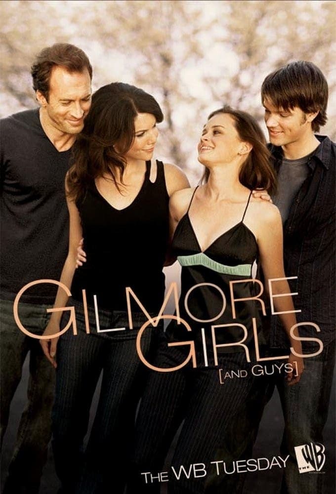 Immagine Poster serie TV 28 Una mamma per amica