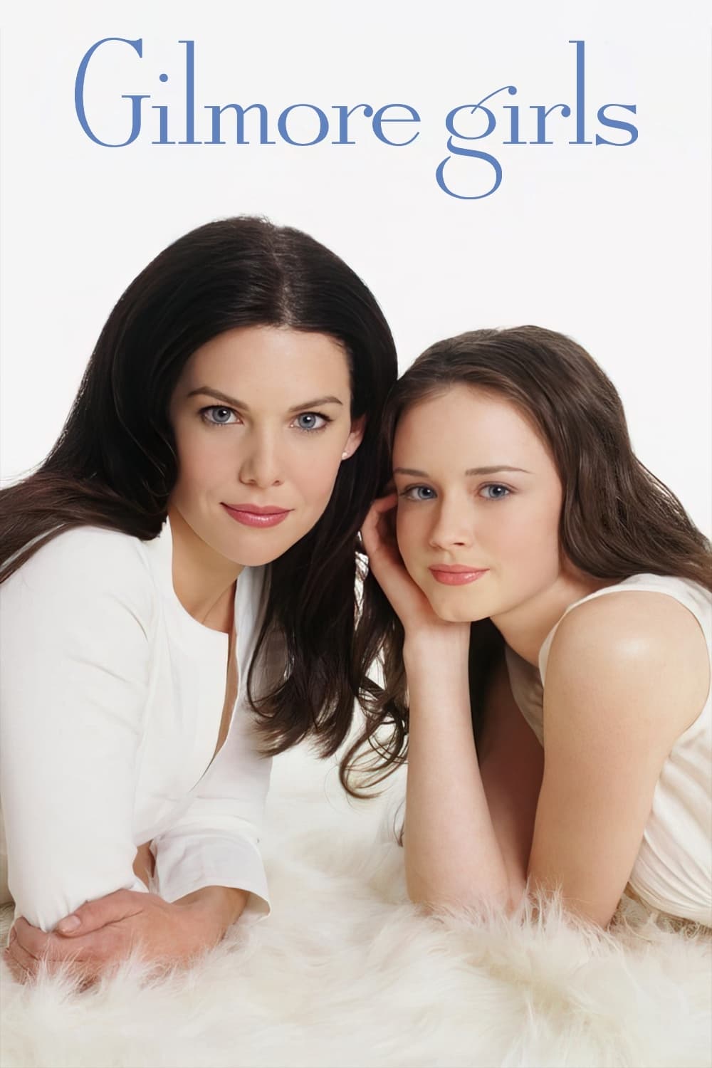 Immagine Poster serie TV 18 Una mamma per amica
